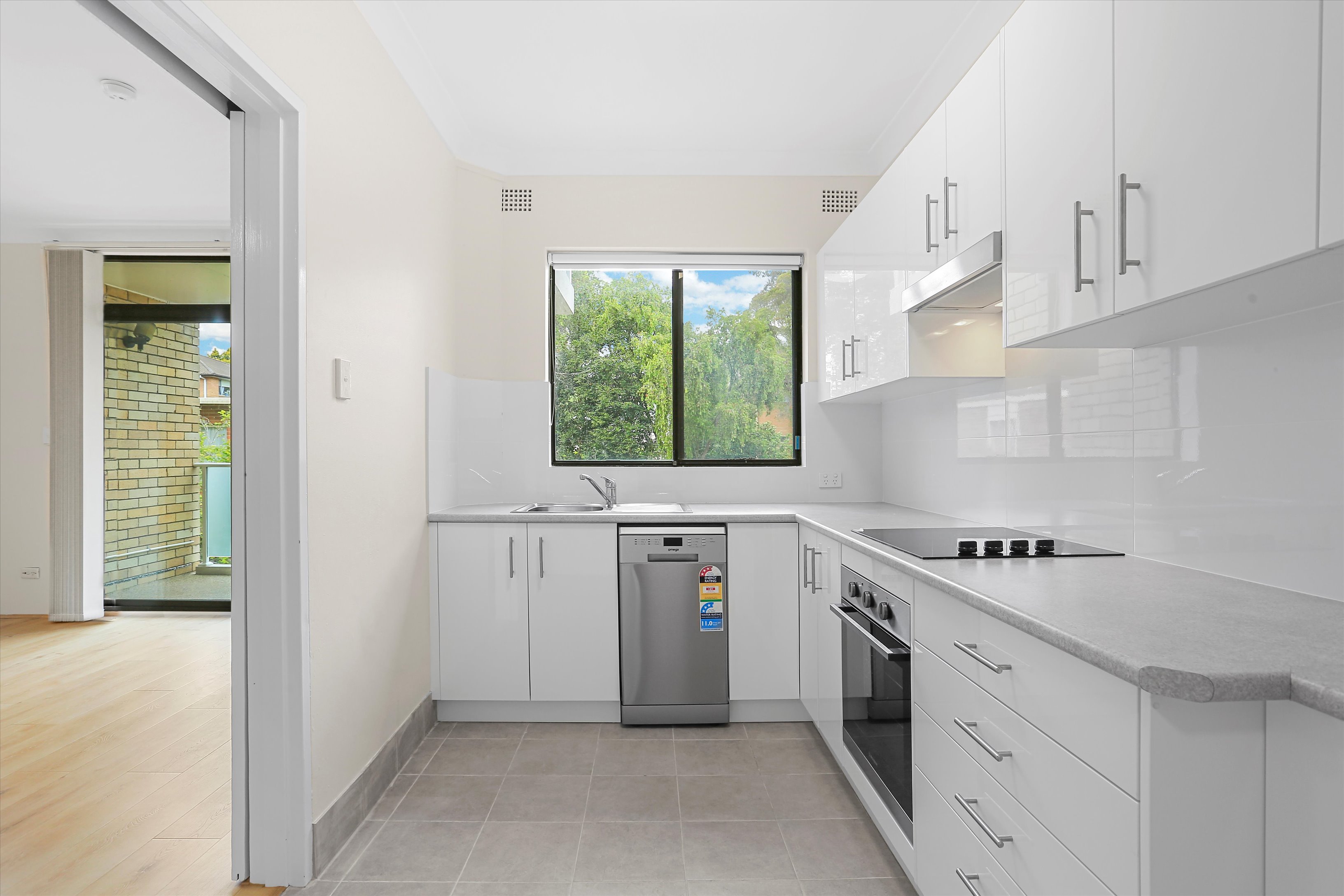12/10 Muriel Street, Hornsby, NSW, 2077, Hornsby - Thumbnail 3