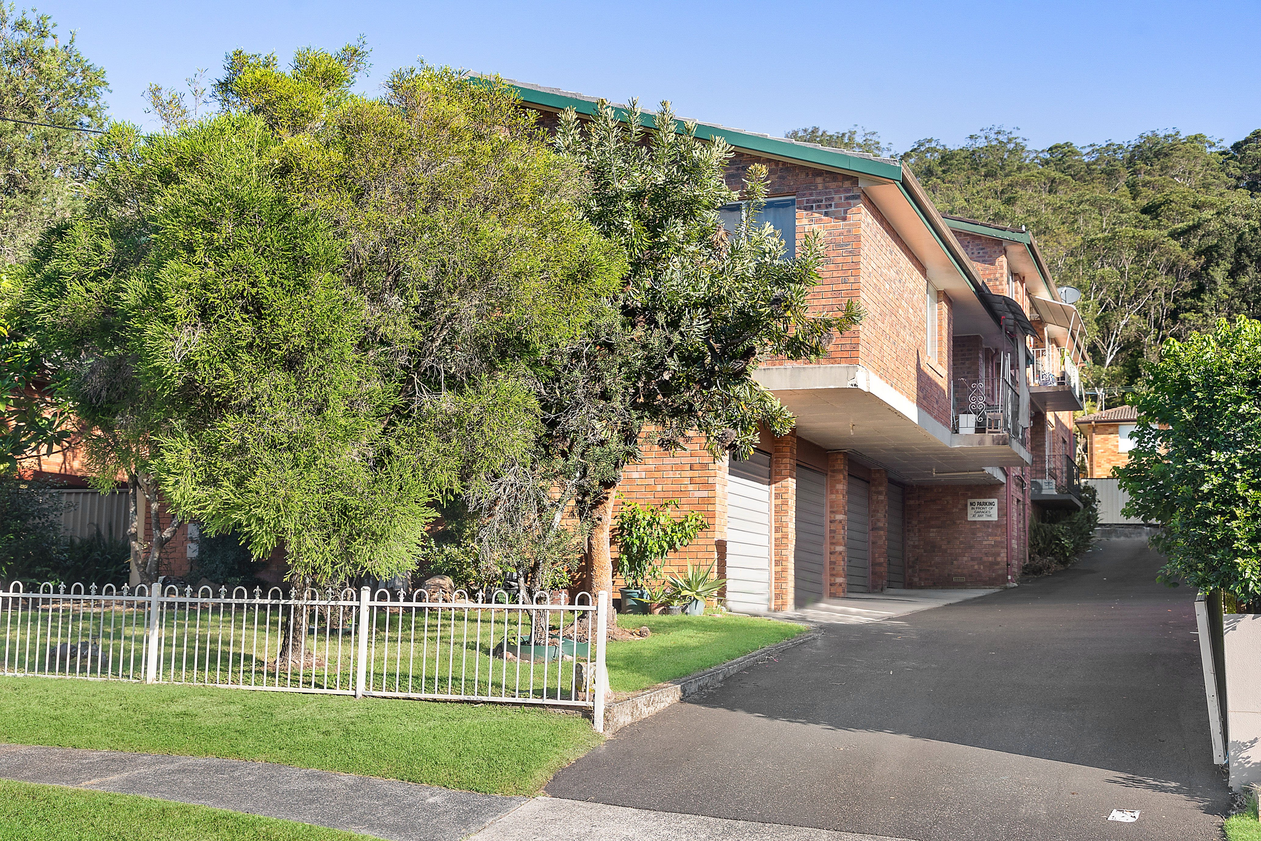 6/7 Sinclair Street, Gosford, NSW, 2250