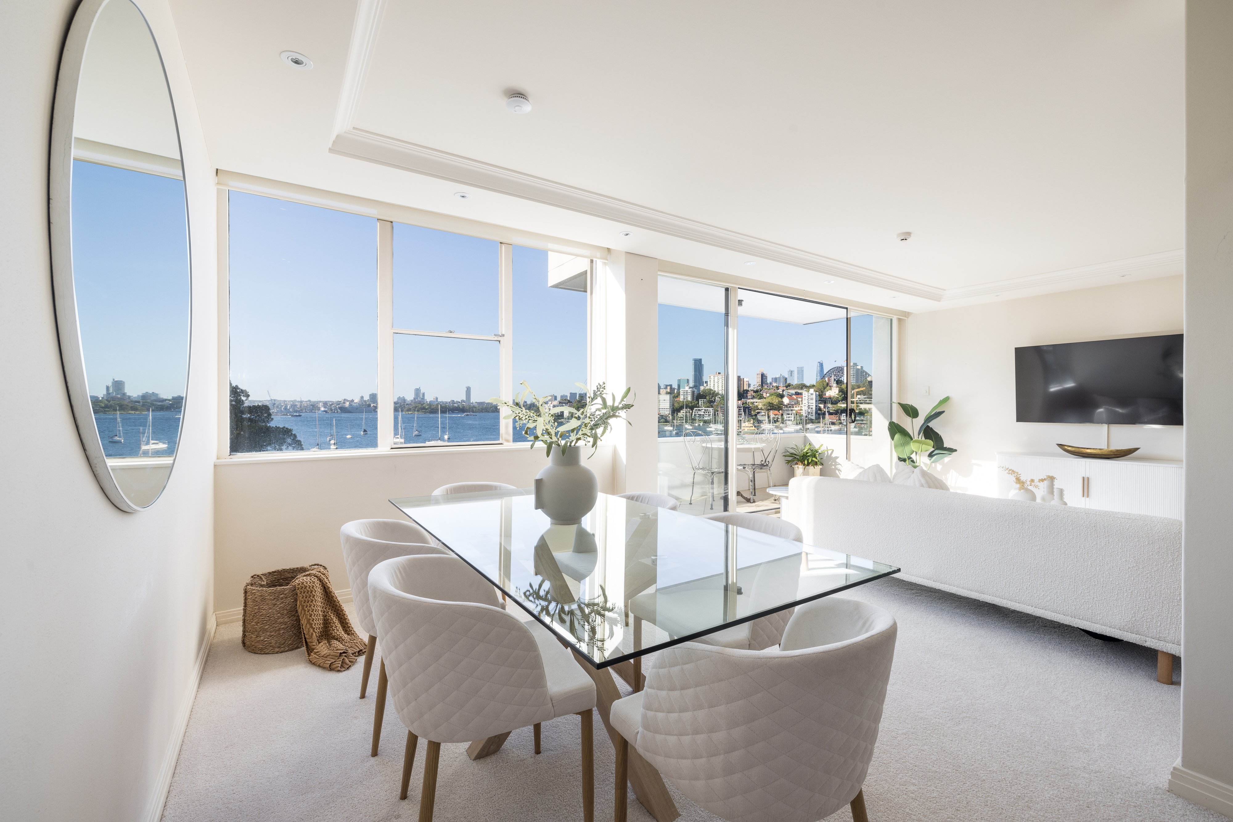 3/1 Spains Wharf Road, Kurraba Point, NSW, 2089, Kurraba Point - Thumbnail 7