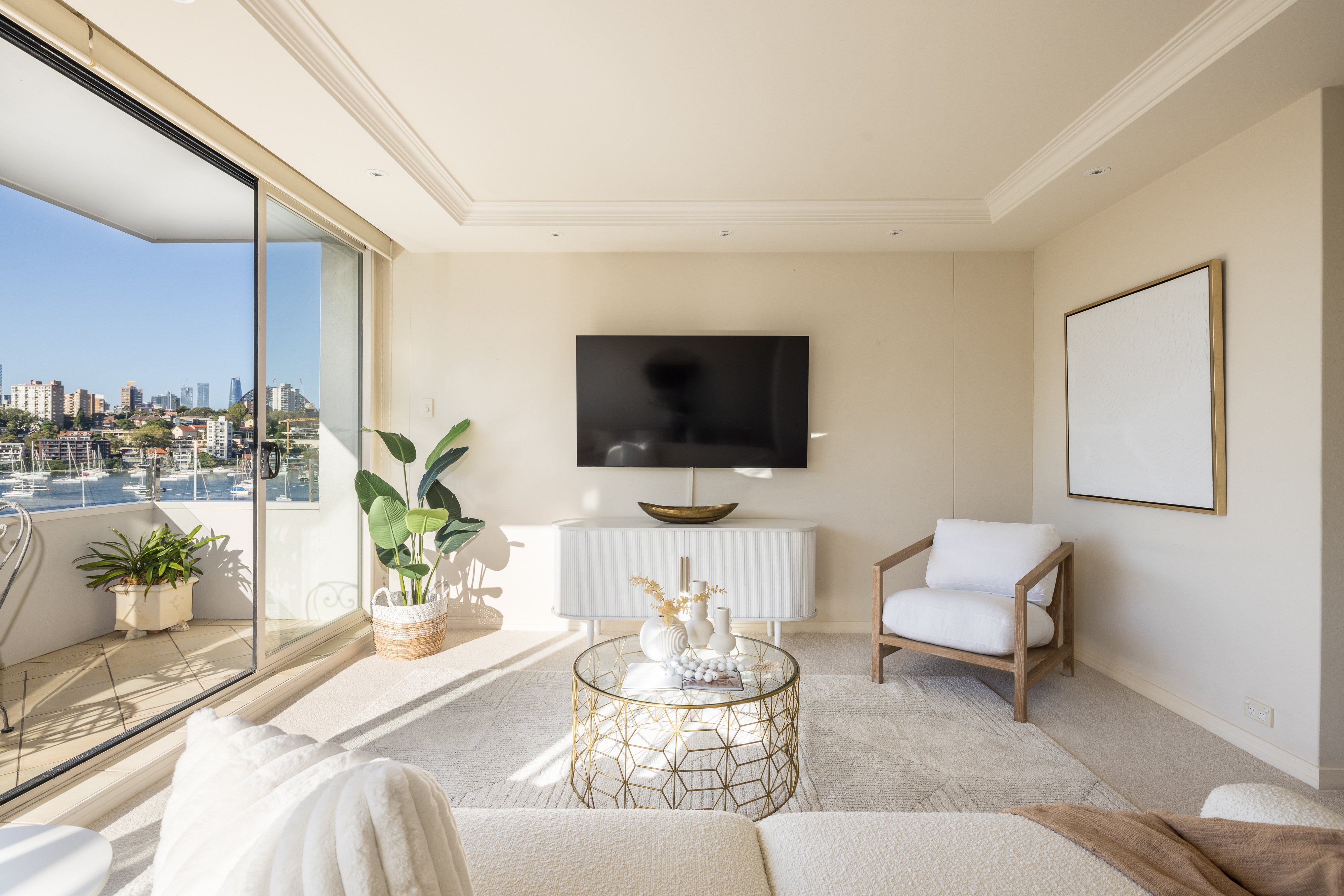 3/1 Spains Wharf Road, Kurraba Point, NSW, 2089, Kurraba Point - Thumbnail 6