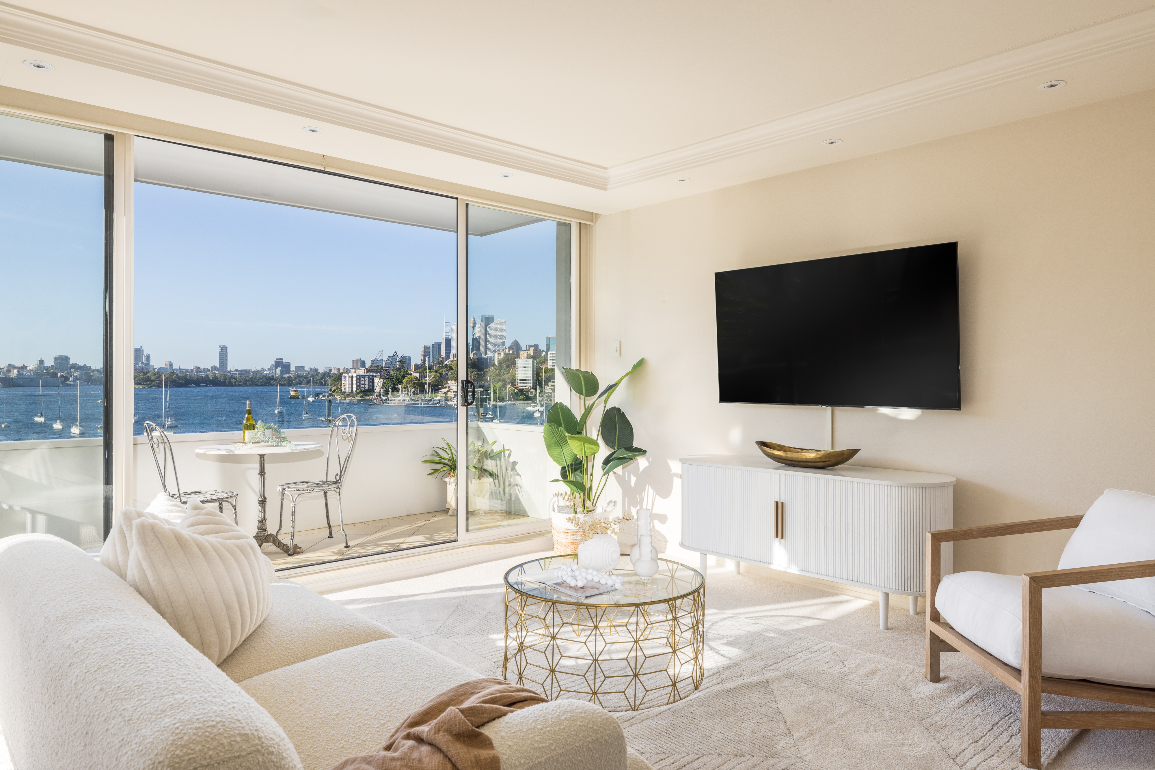 3/1 Spains Wharf Road, Kurraba Point, NSW, 2089, Kurraba Point - Thumbnail 5