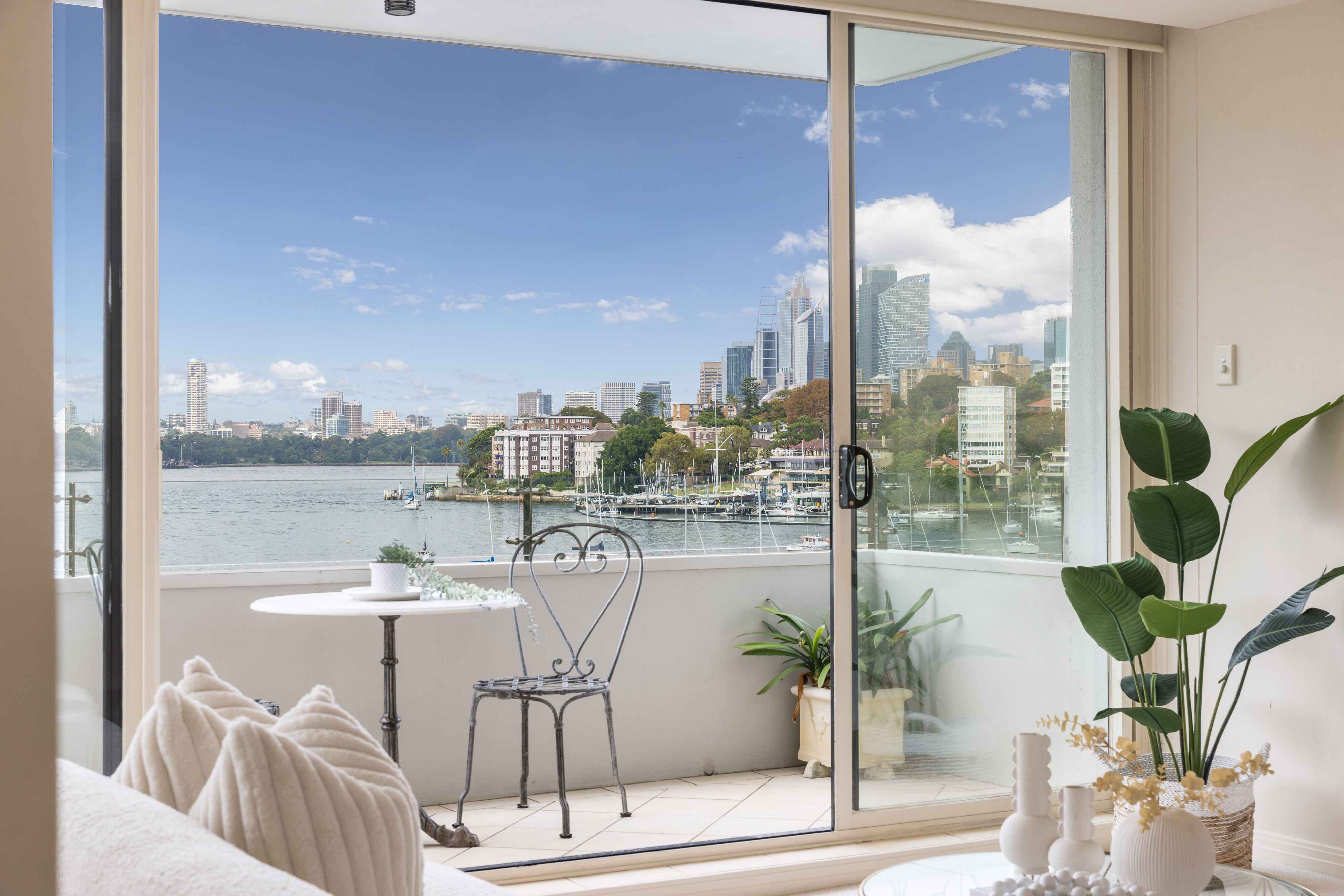 3/1 Spains Wharf Road, Kurraba Point, NSW, 2089, Kurraba Point - Thumbnail 3