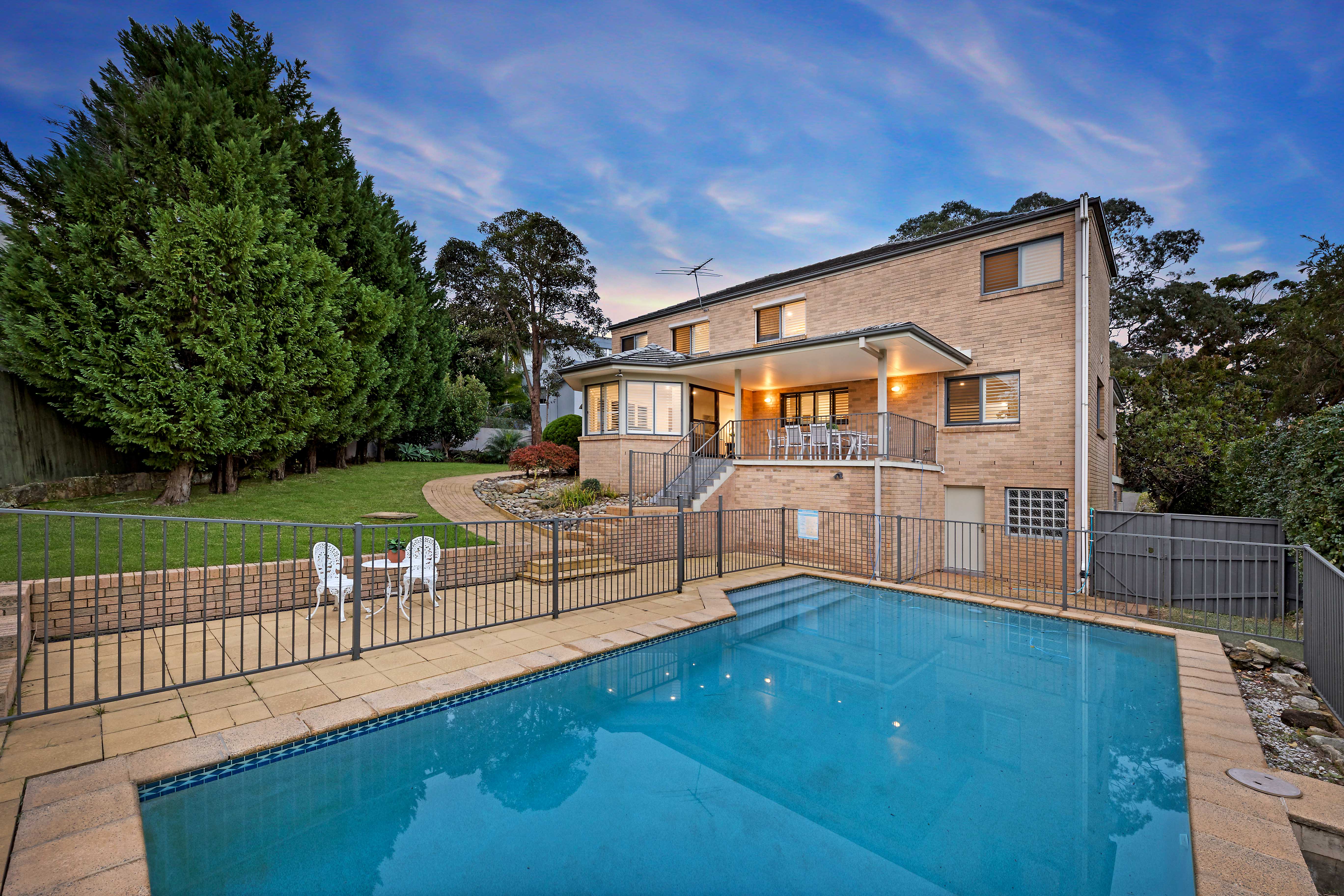 3 Deakin Place, East Killara, NSW, 2071, East Killara - Thumbnail 2