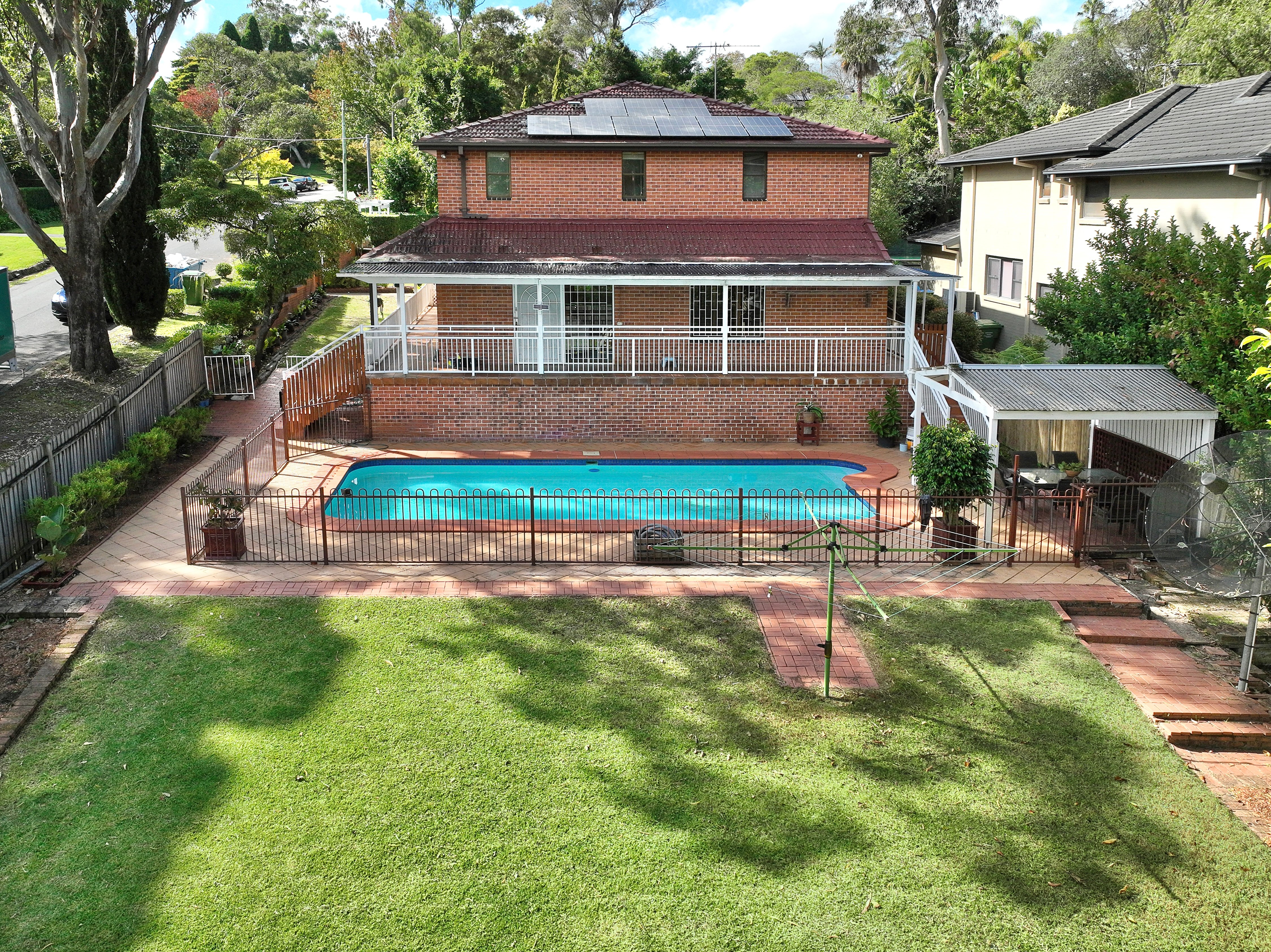36 Manning Road, Killara, NSW, 2071, Killara - Thumbnail 3
