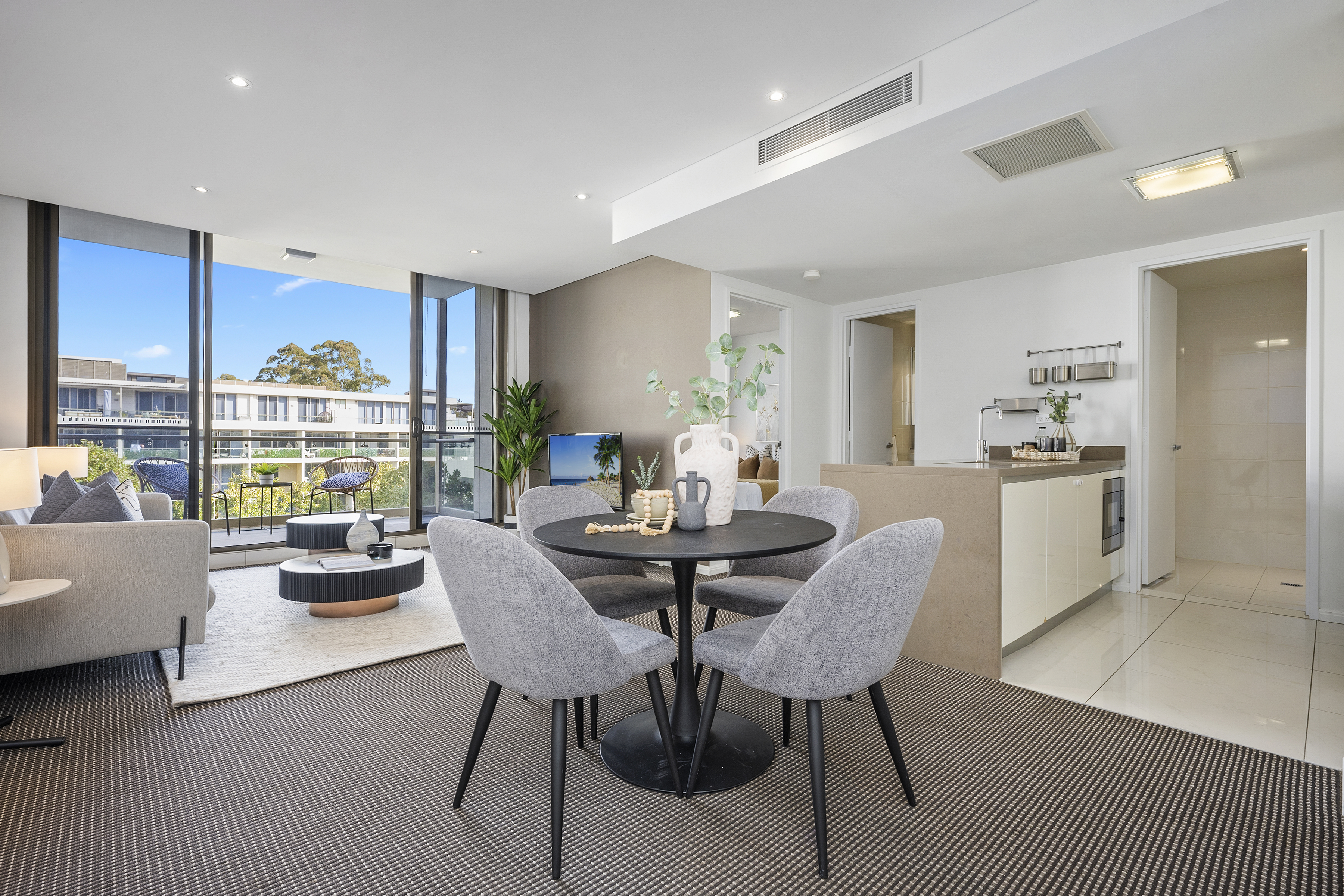 338/132-138 Killeaton Street, St Ives, NSW, 2075, St Ives - Thumbnail 2