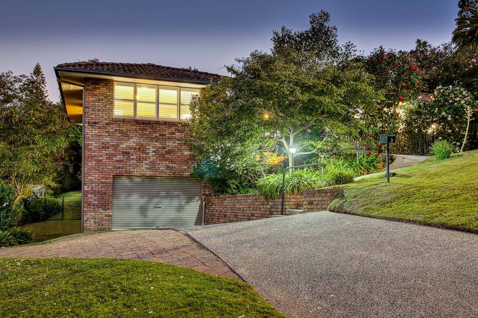 3 Glengarry Avenue, Turramurra, NSW, 2074, North Turramurra - Image 1