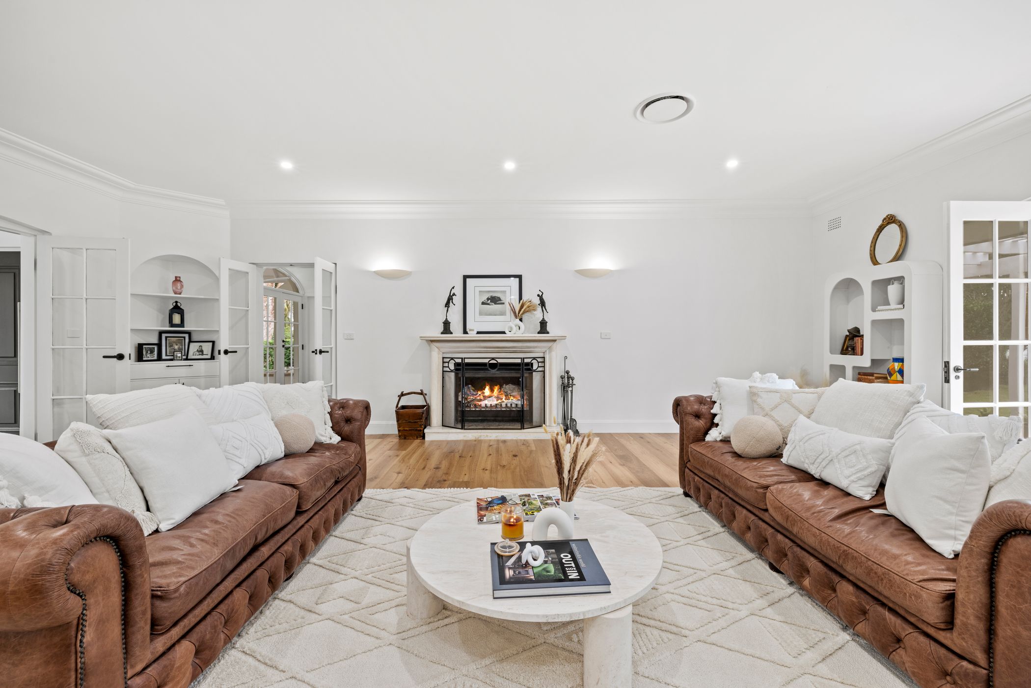 98 Burns Road, Wahroonga, NSW, 2076, Wahroonga - Thumbnail 4