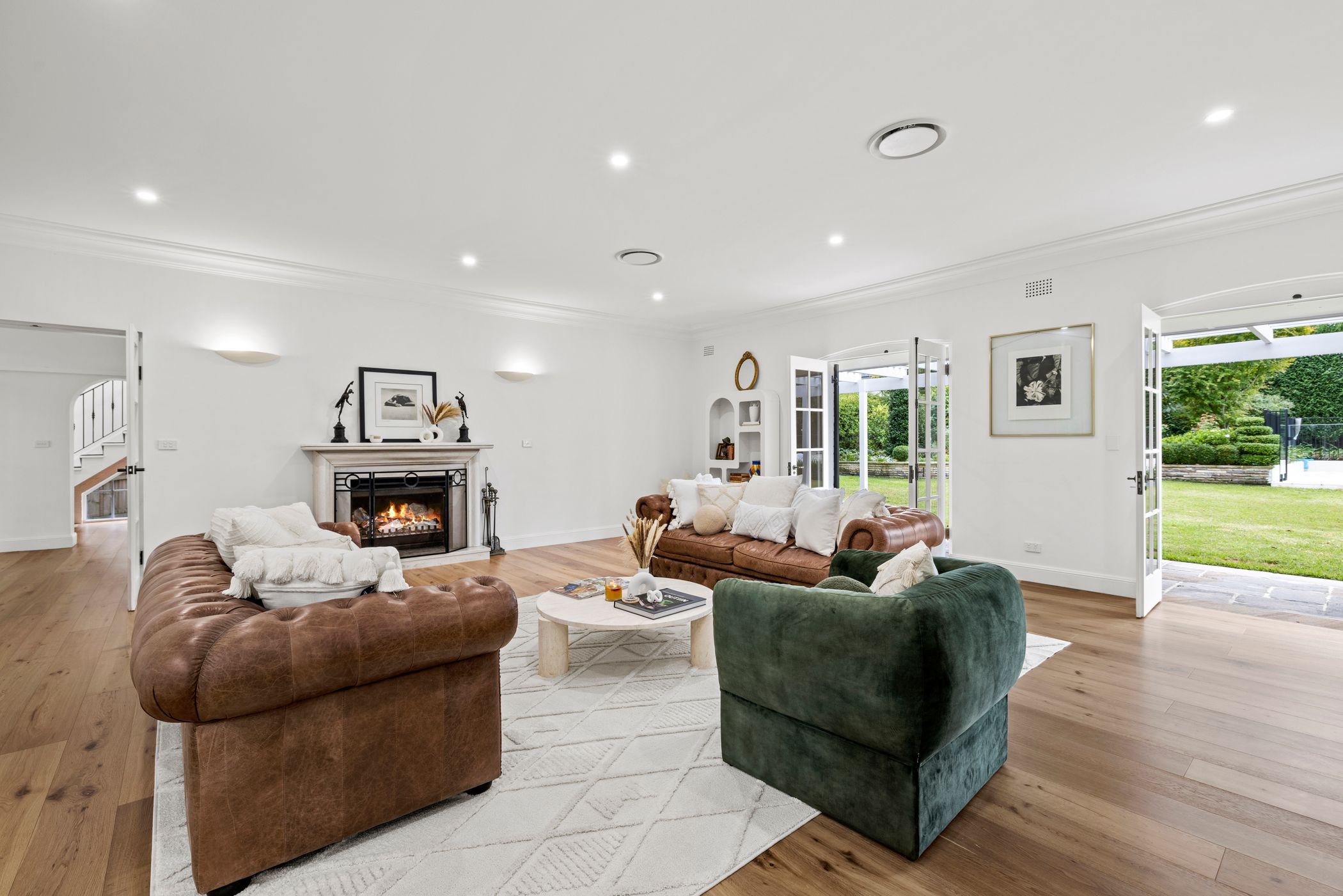 98 Burns Road, Wahroonga, NSW, 2076, Wahroonga - Thumbnail 5