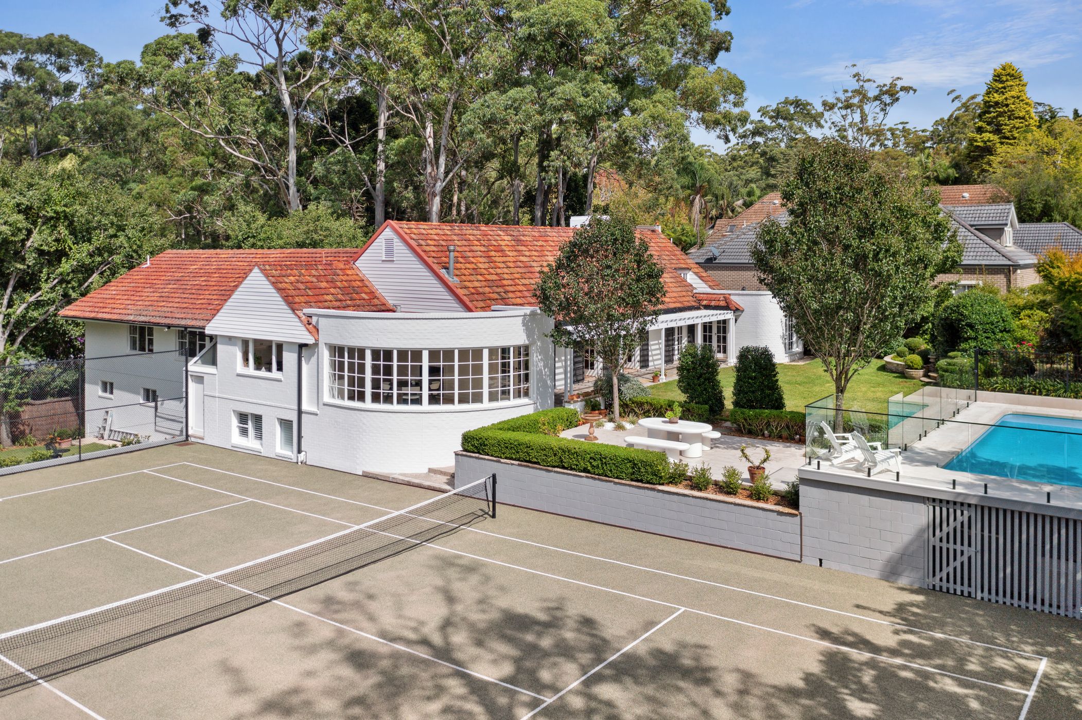 98 Burns Road, Wahroonga, NSW, 2076, Wahroonga - Thumbnail 2